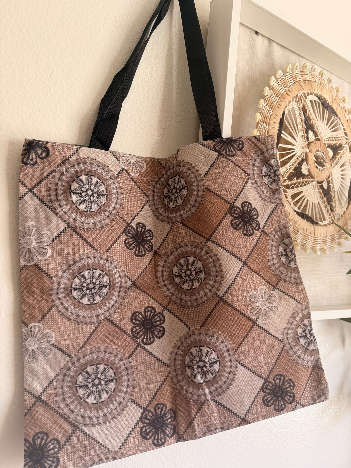 Preorder (Only) Jaki Design Tote Bags