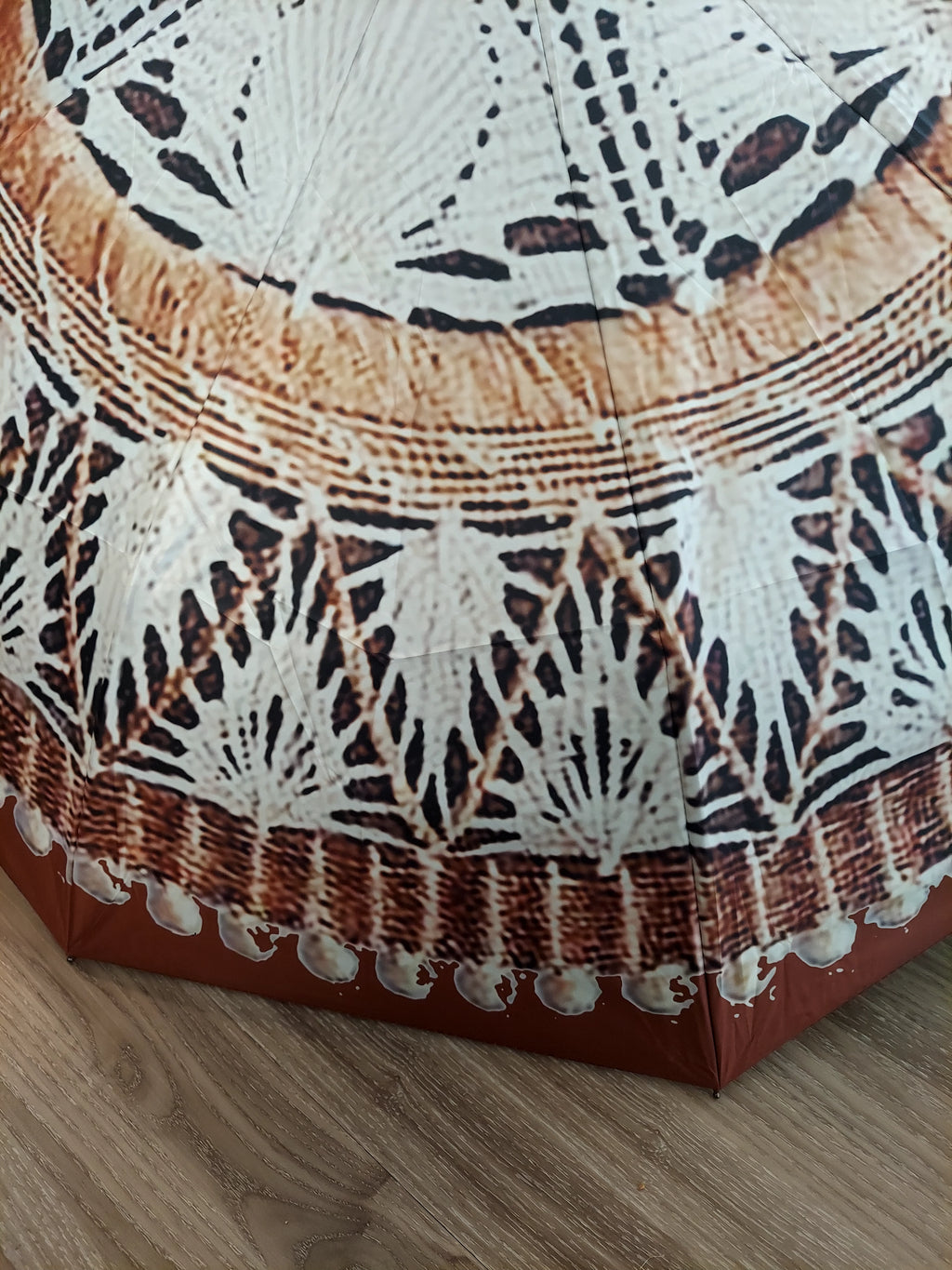 ⚠️OPPSIE Obon #3 New Umbrella (Minor print imperfection)