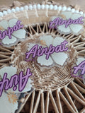 Ainpat (Pretty in Kosraean) phone grips