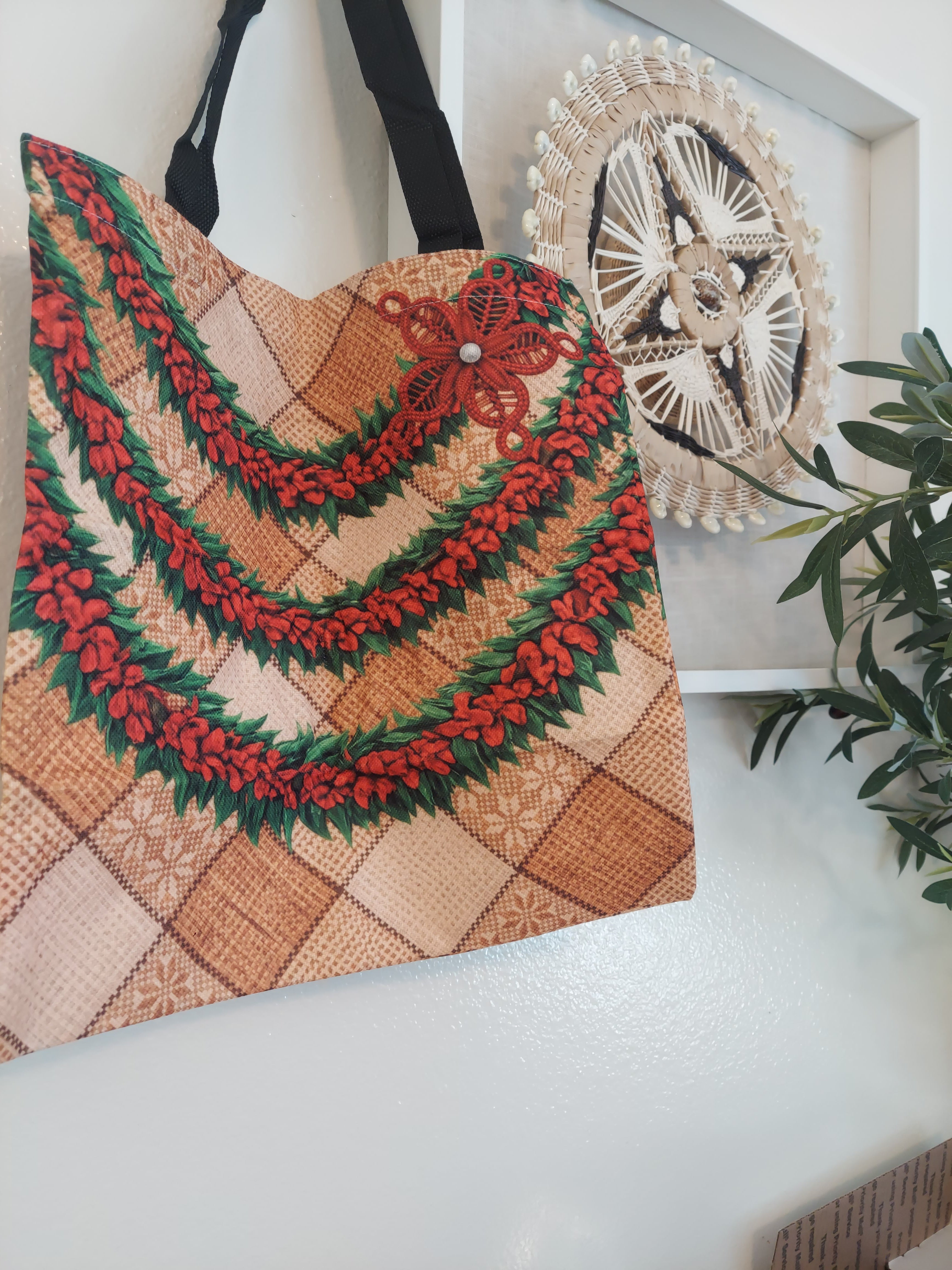 Light Weight all Red Jakkie-Lei Bag