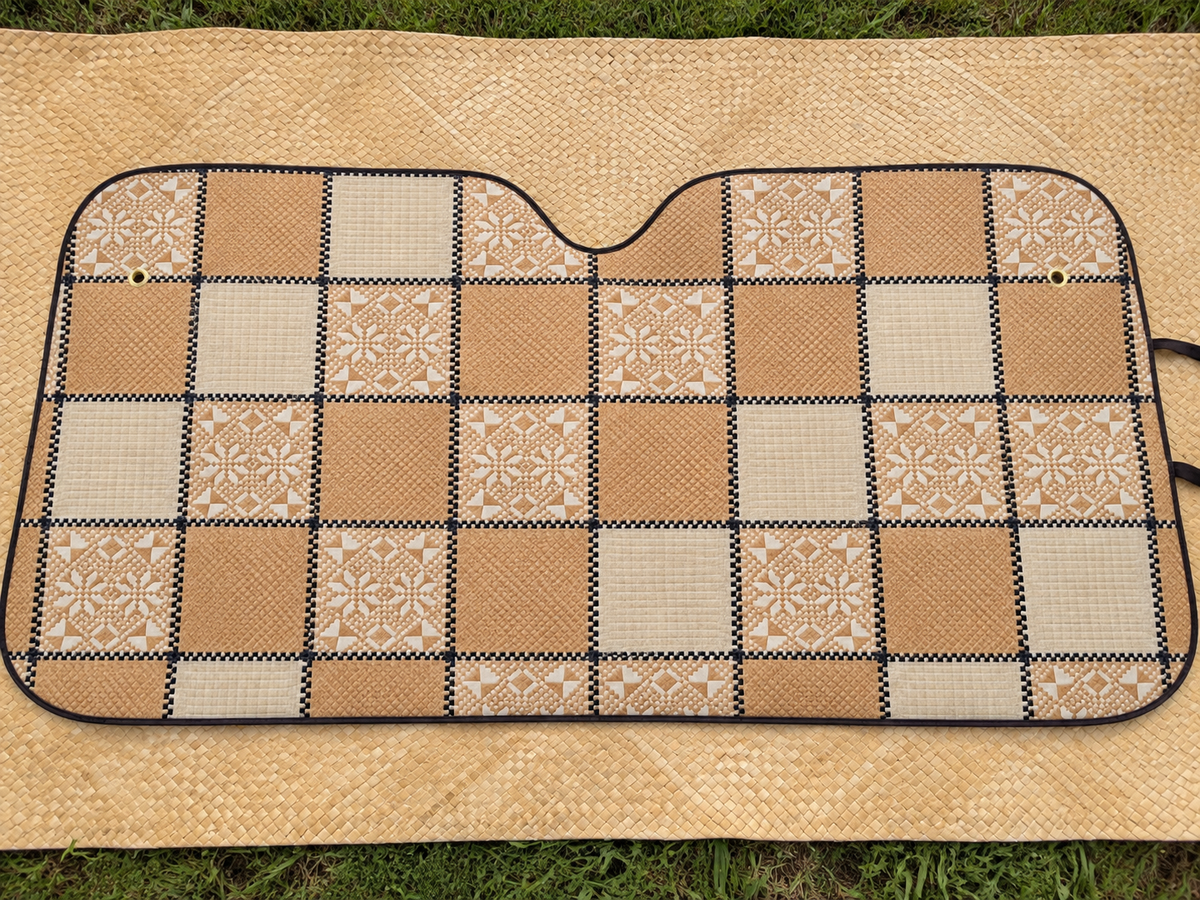 (Pre Orders only) One-Size Vehicle Shade