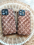iPhone Orginal Jakkie Cases