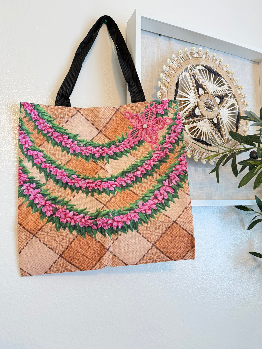 Preorder (Only) Jaki Design Tote Bags