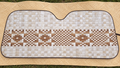 (Pre Orders only) One-Size Vehicle Shade
